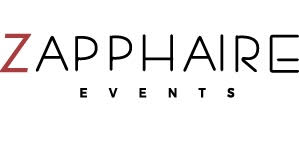 Zapphaire Events logo