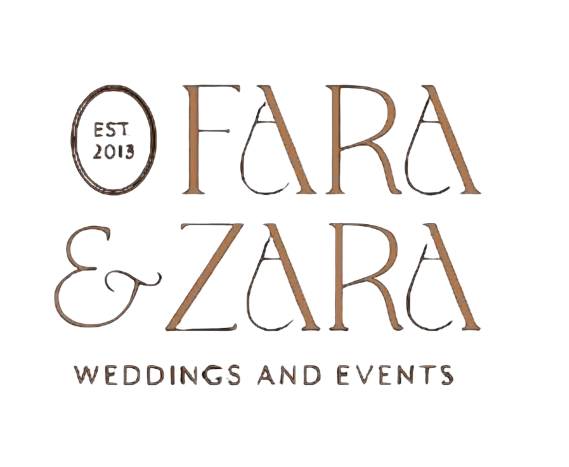 Fara and Zara logo