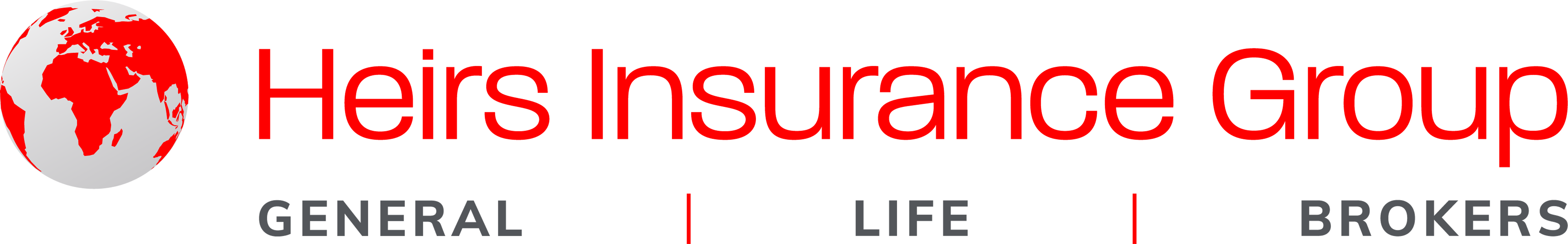 Heirs Insurance Group logo