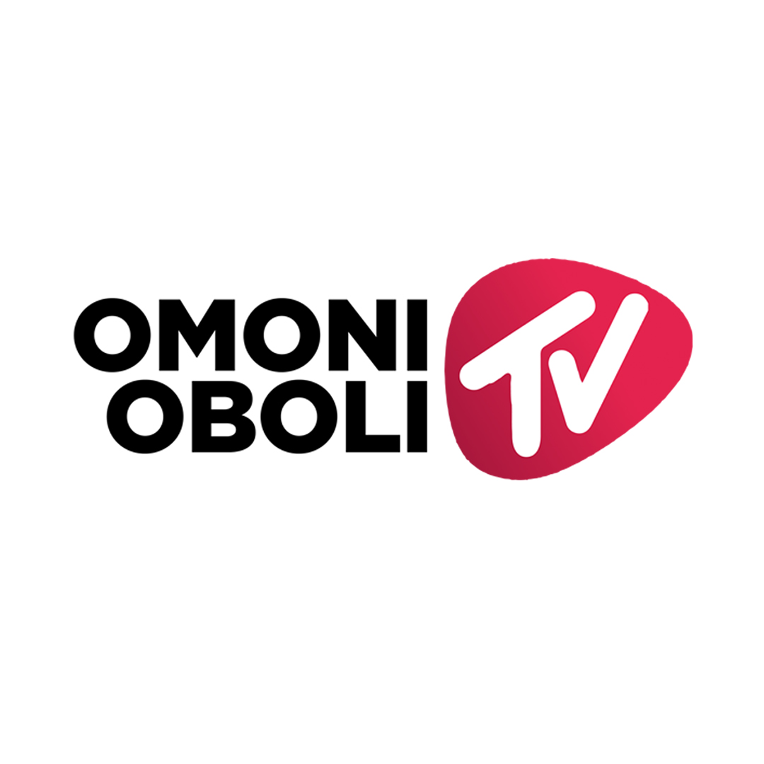 Omoni Oboli TV logo